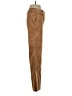 Ann Taylor Brown Khakis Size 2 (petite) - photo 4
