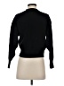 Zara Black Cardigan Size S - photo 2
