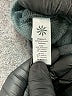 Athleta Solid Gray Cardigan Size L - photo 8