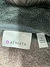 Athleta Solid Gray Cardigan Size L - photo 7