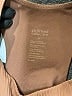 Girlfriend Collective Brown Tank Top Size M - photo 7