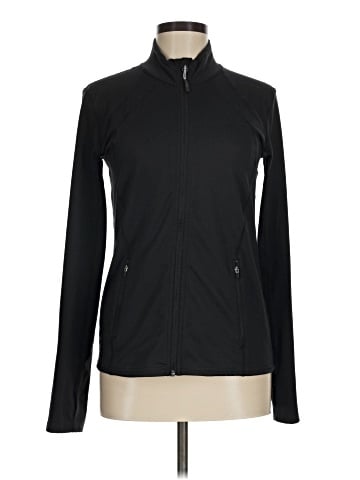 Aspire Track Jacket (view 1)