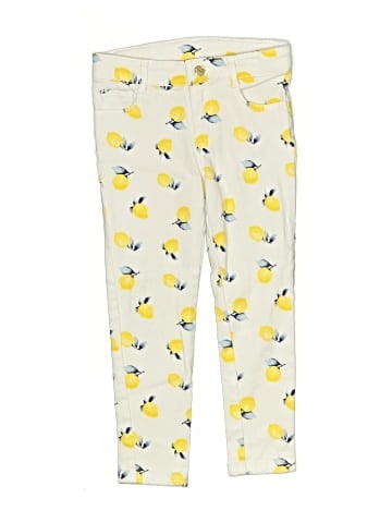 Janie and Jack Jeggings (view 1)