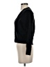 Zara Black Cardigan Size S - photo 5