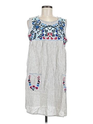 Tuckernuck Sleeveless Top (view 1)