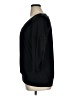 AB Studio Black 3/4 Sleeve Top Size XL - photo 5