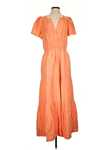 By Anthropologie Casual Dress (view 1)