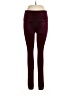 SPANX Burgundy Casual Pants Size L - photo 1