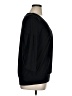 AB Studio Black 3/4 Sleeve Top Size XL - photo 4