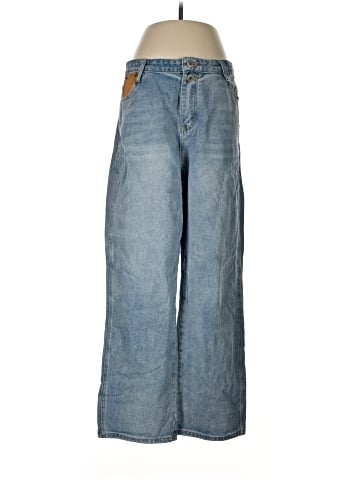 Assorted Brands Jeans (view 1)