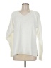 AVALIN Ivory Pullover Sweater One size - photo 1