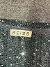 Reiss Silver Casual Dress Size M (estimated) - photo 7