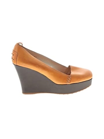 Tod's Wedges (view 1)