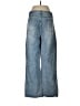 Assorted Brands Blue Jeans Size 2X - photo 2