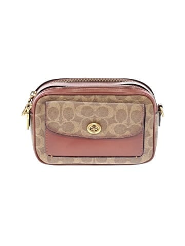 Coach Crossbody Bag (view 1)