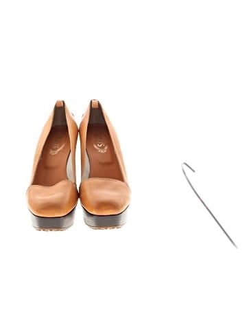 Tod's Wedges (view 2)