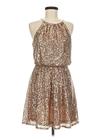 Forever 21 Cocktail Dress (view 1)