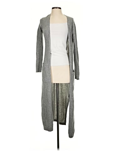 Theory Cashmere Cardigan (view 1)