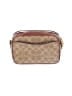 Coach Brown Crossbody Bag One size - photo 3