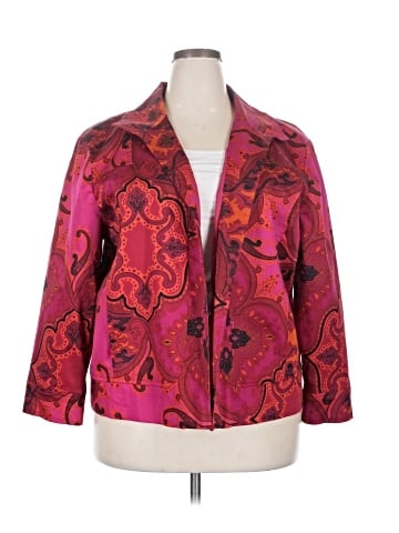 Patrick Christopher Selections Blazer (view 1)