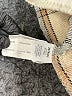 Dex 100% Polyester Plaid Tan Coat Size 1X - photo 7