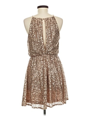 Forever 21 Cocktail Dress (view 2)