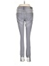 Express Hearts Gray Jeans Size 6 - photo 2