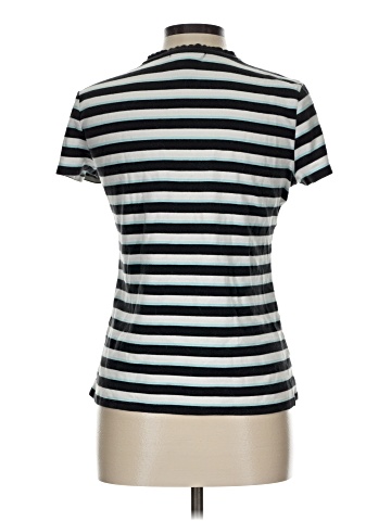 Jones New York Signature Short Sleeve T-Shirt (view 2)