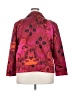 Patrick Christopher Selections Paisley Red Blazer Size 5X (estimated) - photo 2