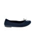 ROTHY'S Blue Flats Size 6 - photo 1