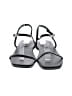 Gap Black Sandals Size 8 - photo 2