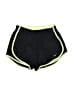 Nike 100% Polyester Black Athletic Shorts Size S - photo 1