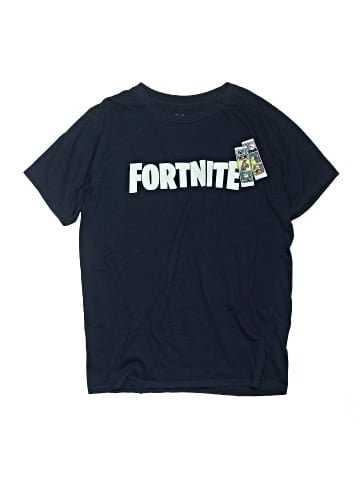 FORTNITE Short Sleeve T-Shirt (view 1)