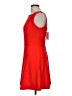 Rihoas Solid Red Cocktail Dress Size M - photo 5
