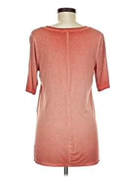 Torrid 3/4 Sleeve T-Shirt (view 2)