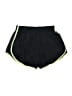 Nike 100% Polyester Black Athletic Shorts Size S - photo 2