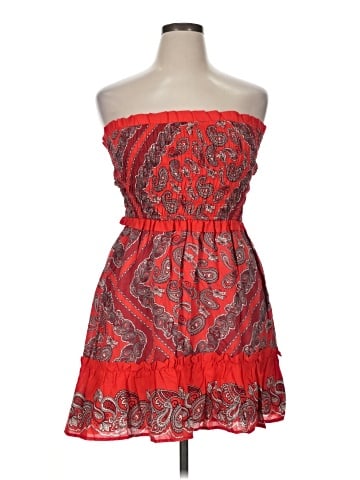 Venus Cocktail Dress (view 1)