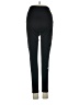 Asics Solid Black Active Pants Size XS - photo 2