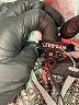 Love Sam Gray Pullover Sweater Size M - photo 7