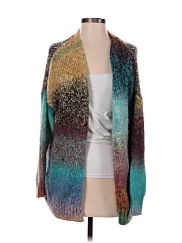 MNG Cardigan (view 1)