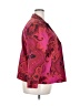 Patrick Christopher Selections Paisley Red Blazer Size 5X (estimated) - photo 4