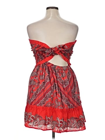 Venus Cocktail Dress (view 2)
