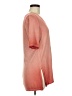 Torrid Orange 3/4 Sleeve T-Shirt Size Med Plus (00) - photo 4