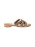 VANELi Tan Sandals Size 9 - photo 1