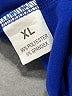 Unbranded Blue Sleeveless Blouse Size XL - photo 7