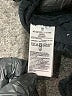 Gap 100% Cotton Solid Black Shorts Size XS - photo 4