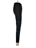 Asics Solid Black Active Pants Size XS - photo 4