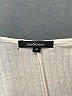 Ambiance Ivory Tank Top Size M - photo 7