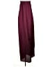 Simplee Burgundy Formal Skirt Size S - photo 1