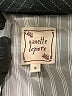 Nanette Lepore Black Blazer Size 10 - photo 6